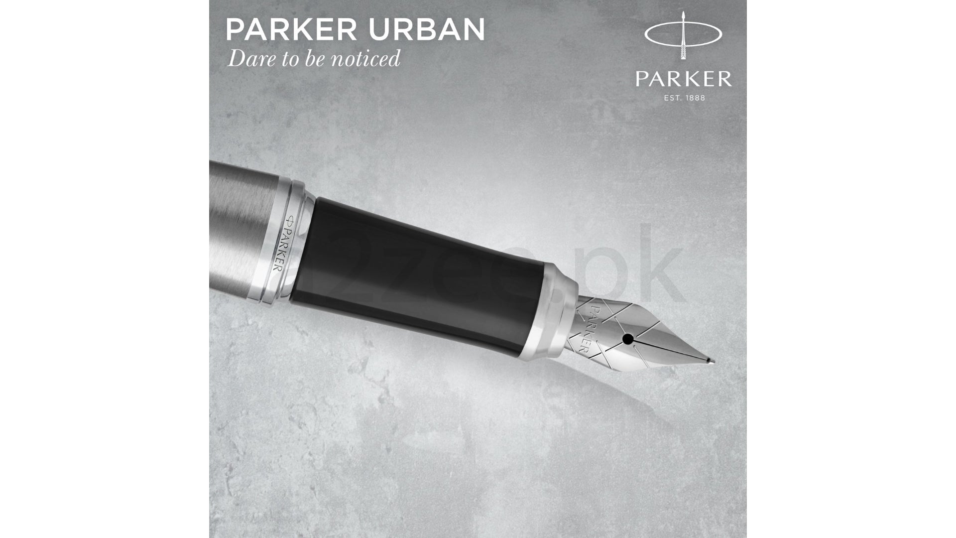 Parker Stationery - Fountain Pen (SKU: 1931605)