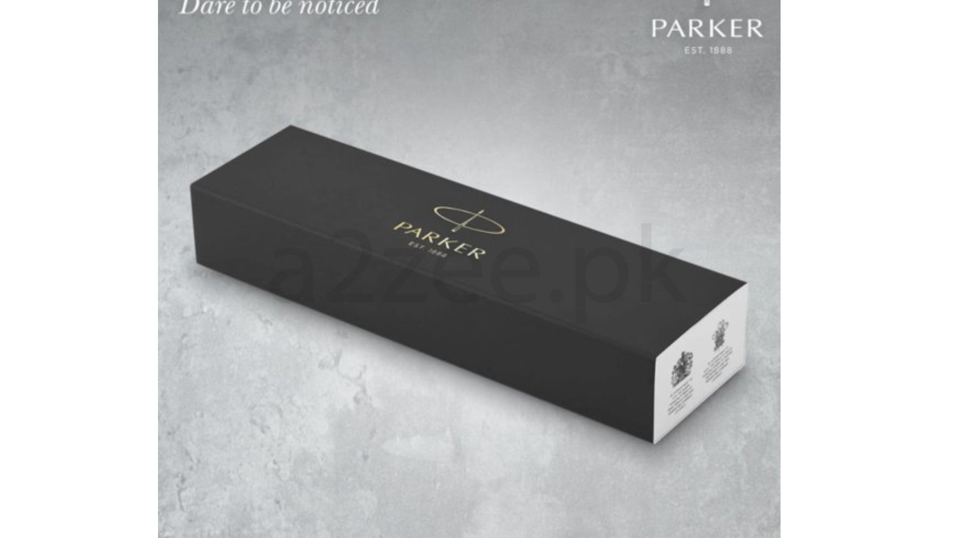 Parker Stationery - Fountain Pen (SKU: 1931605)