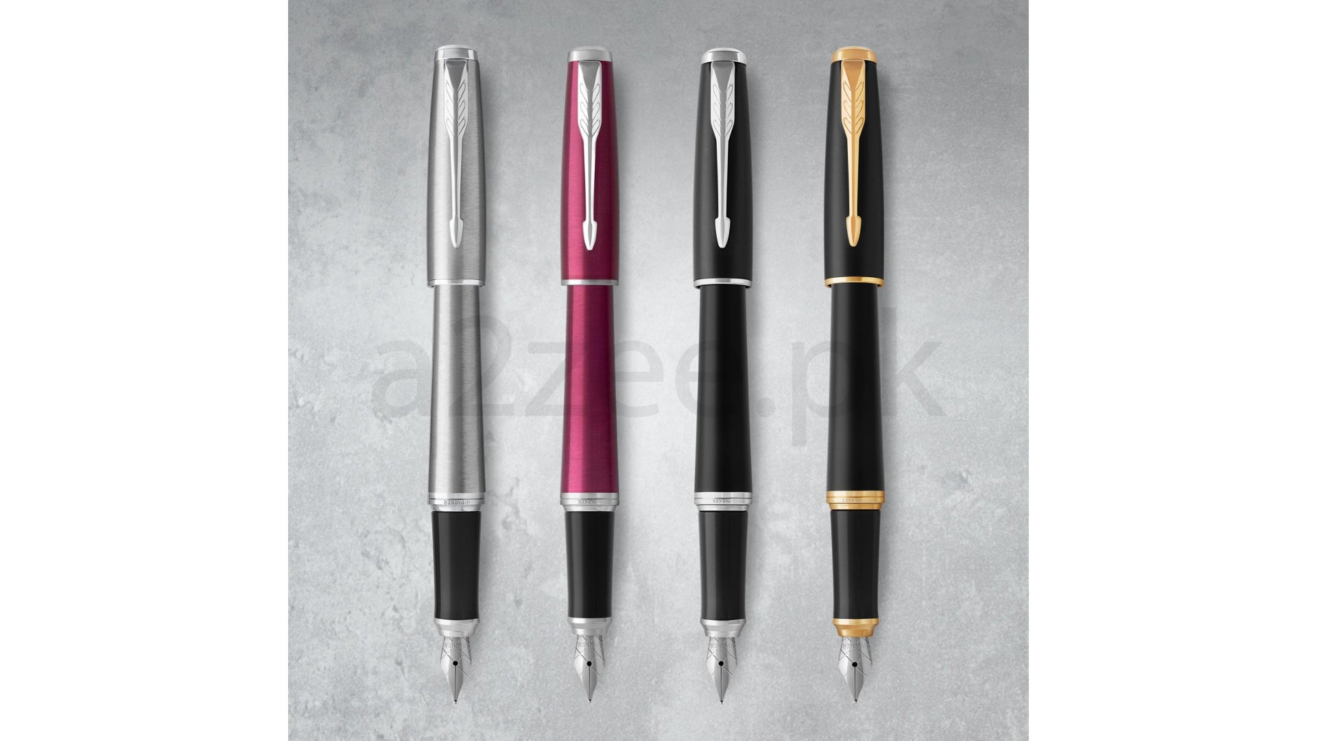 Parker Stationery - Fountain Pen (SKU: 1931605)