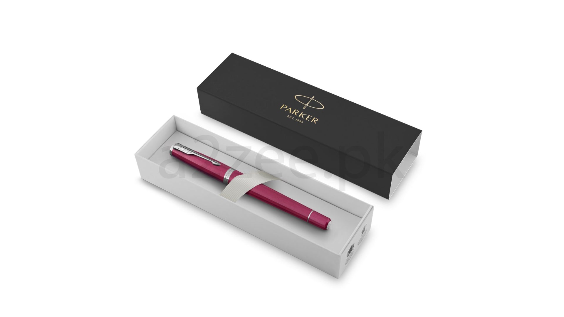 Parker Stationery - Fountain Pen (SKU: 1931607)