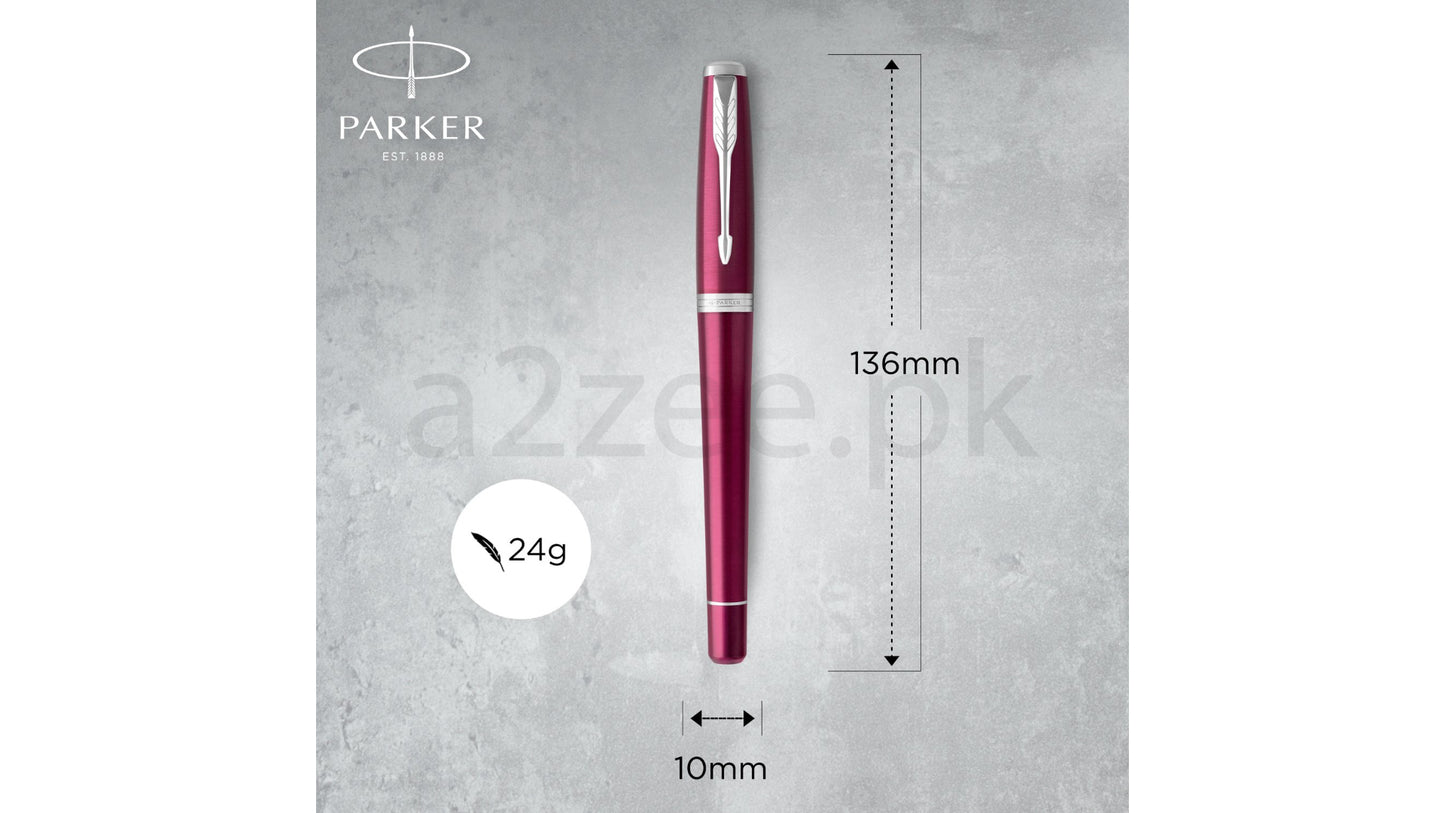 Parker Stationery - Fountain Pen