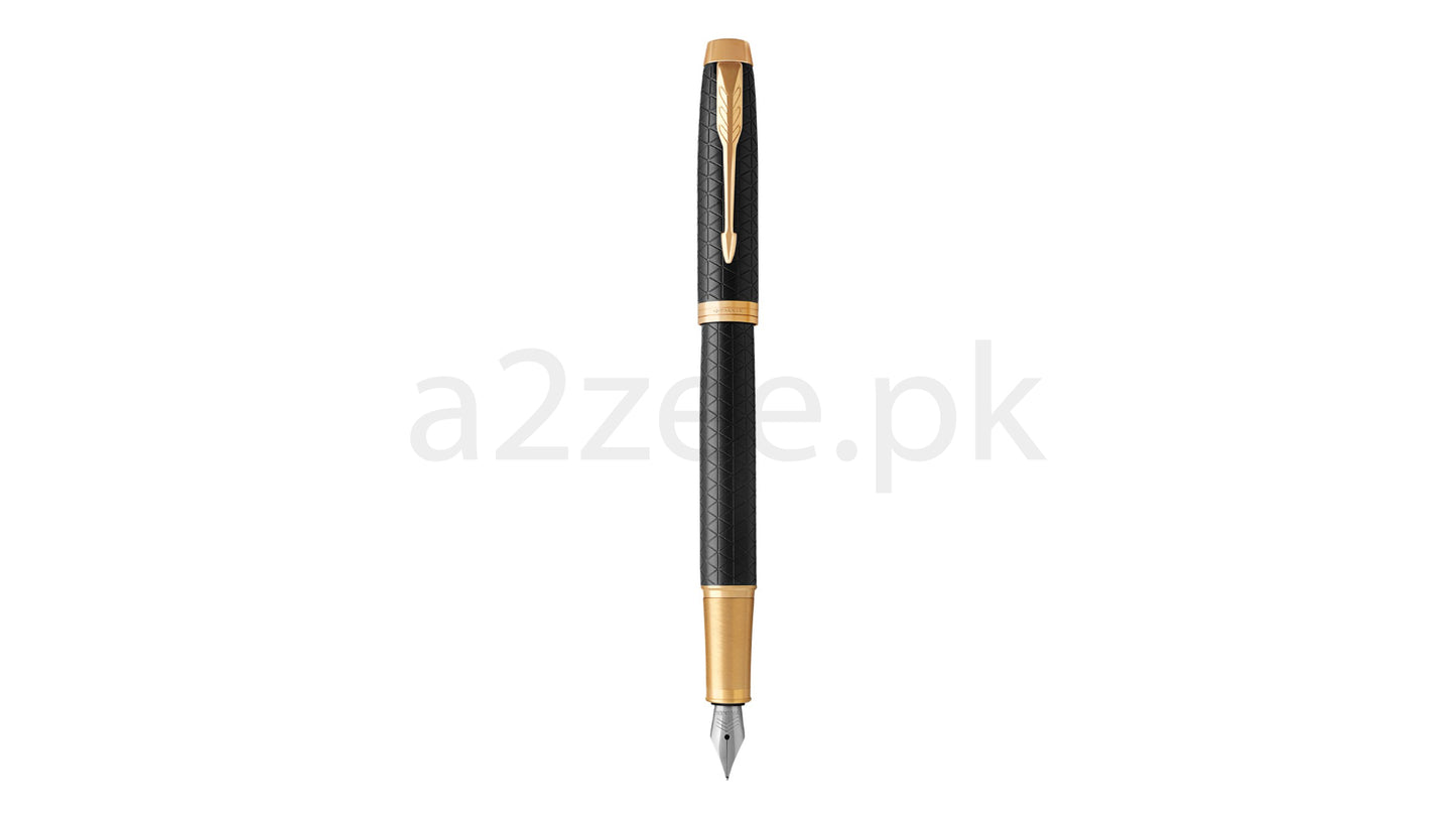 Parker Stationery - Fountain Pen