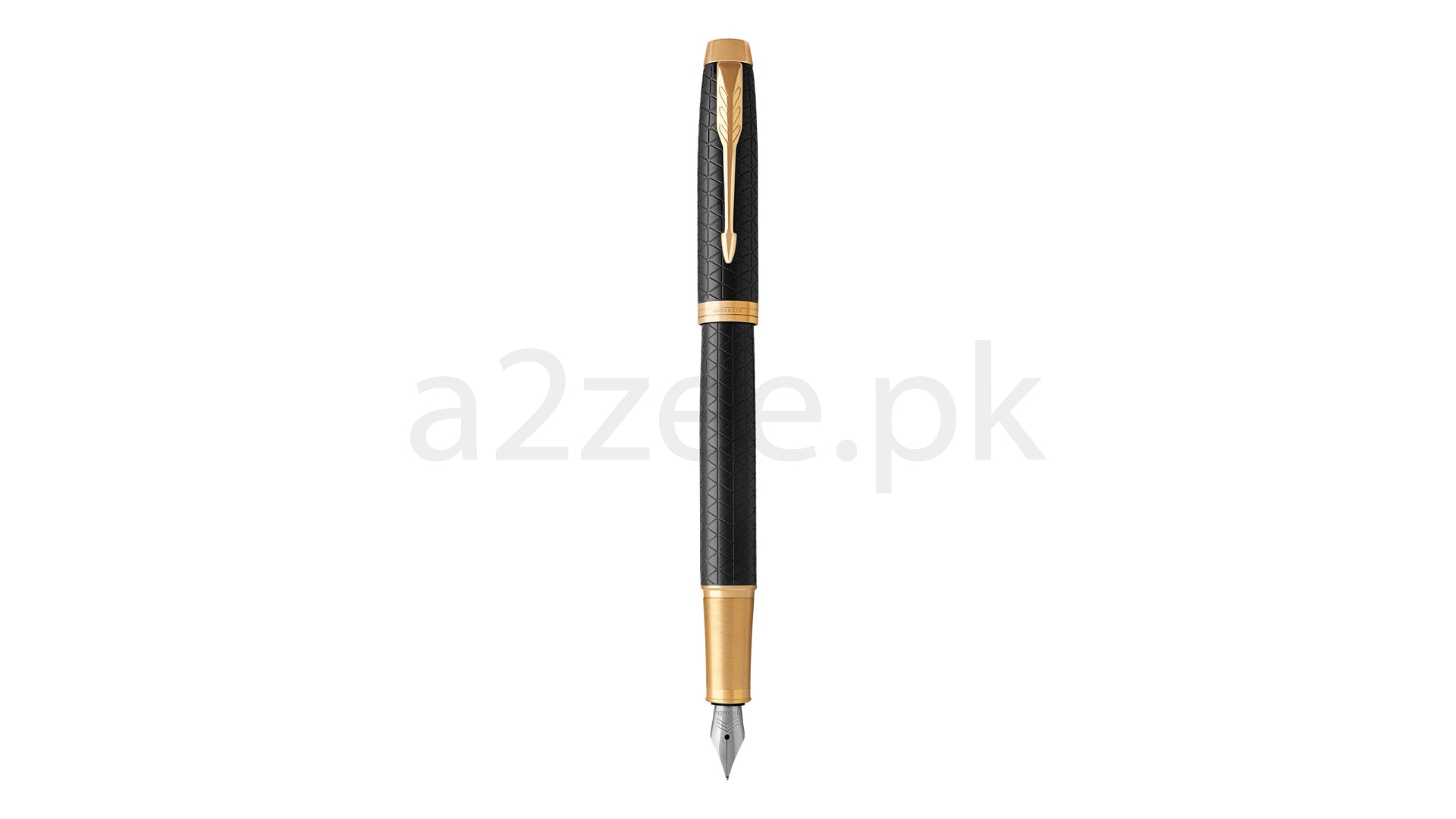 Parker Stationery - Fountain Pen (SKU: 1931653)