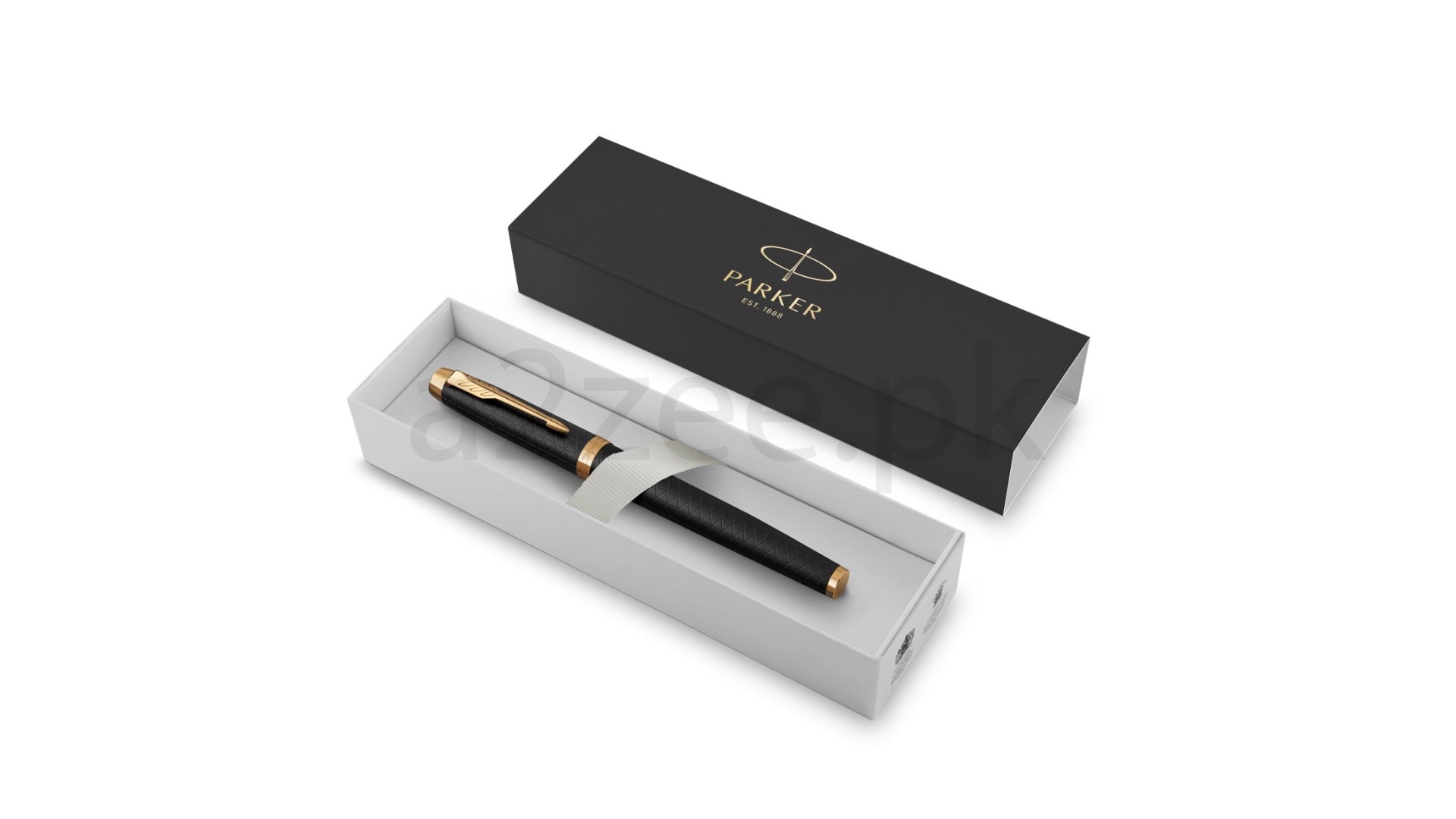 Parker Stationery - Fountain Pen (SKU: 1931653)
