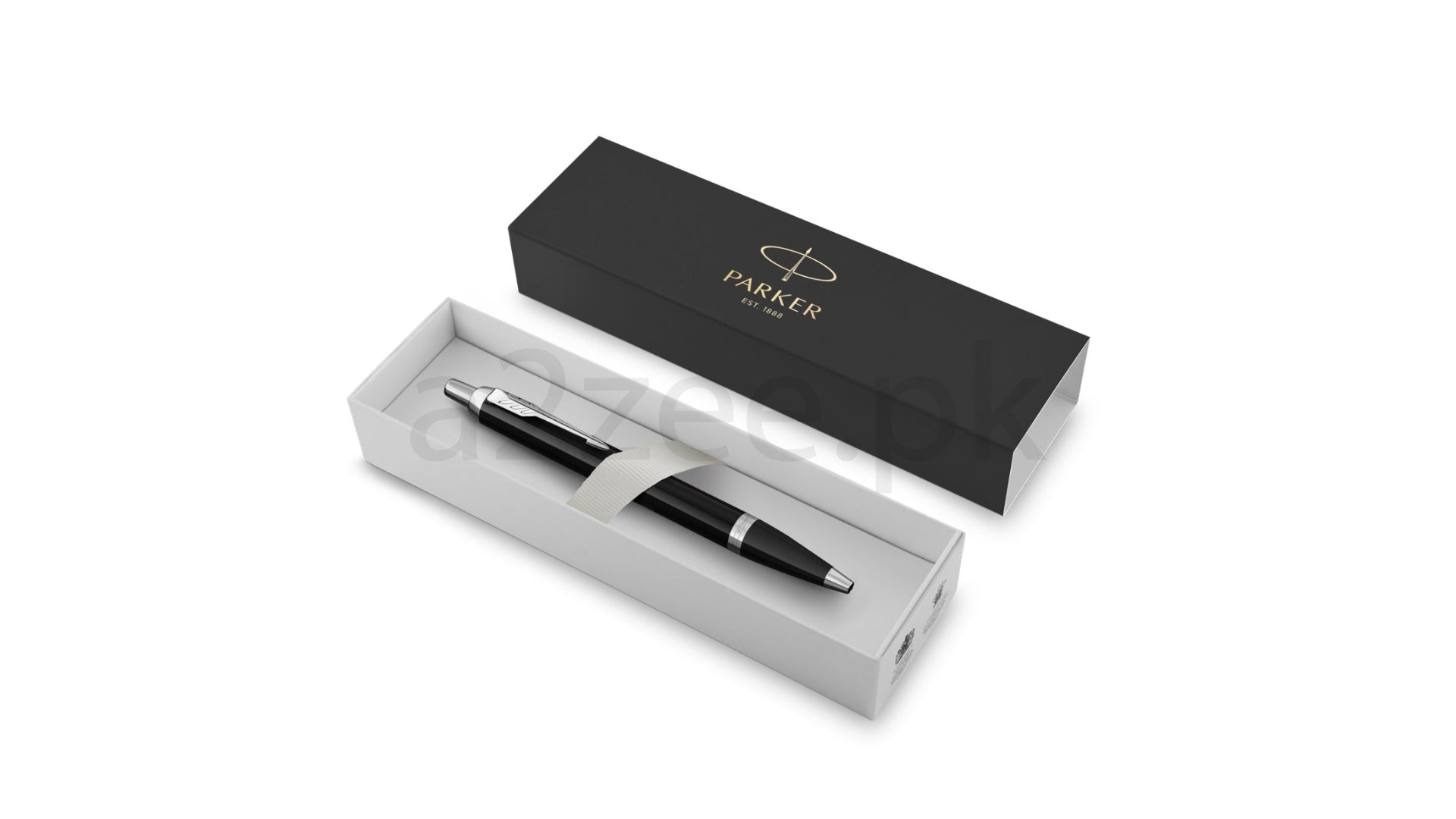 Parker Stationery - Ballpoint Pen (SKU: 1975553)