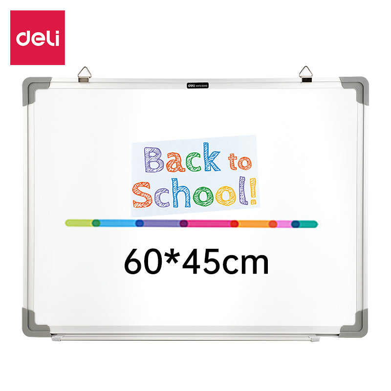 Deli Stationey-    WHITEBOARD (SKU: EV450)