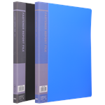 Deli Stationery-      Fastener Report File (SKU: E39611)