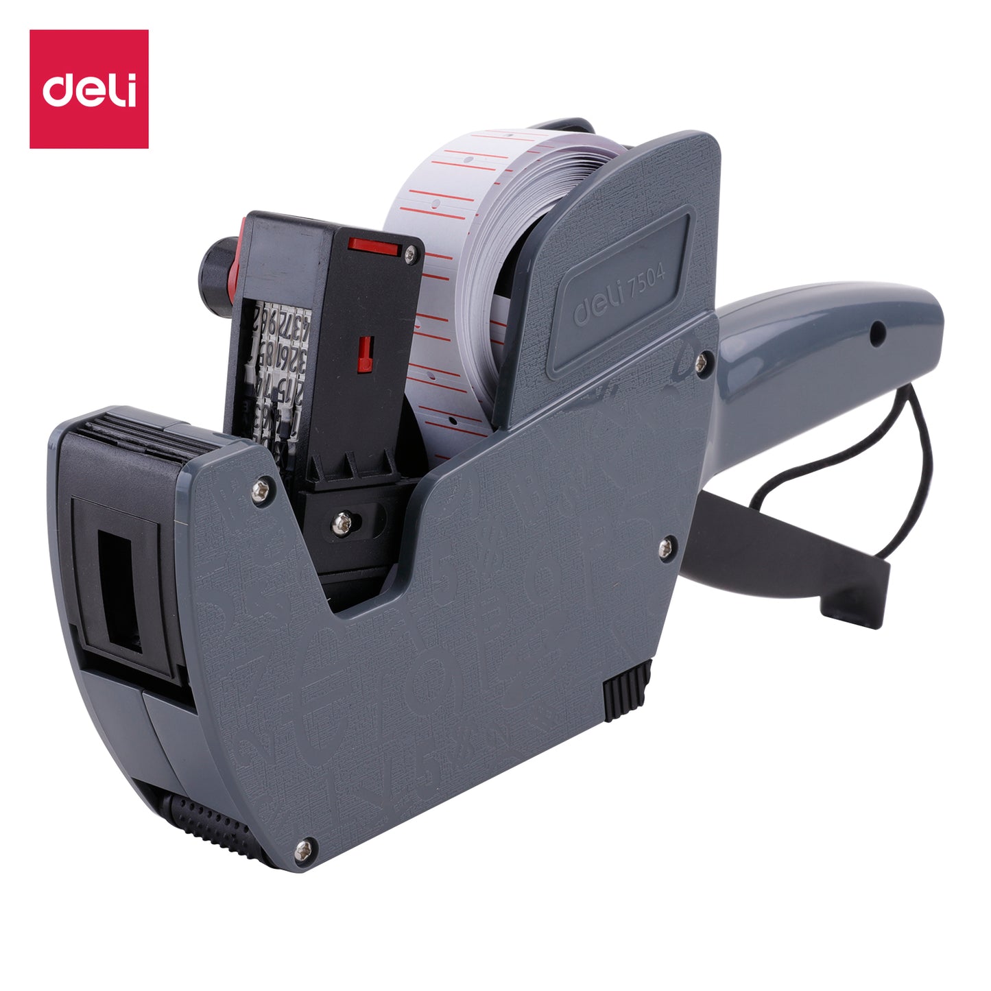 Deli Stationery-      Price Label Gun (SKU: E7504)