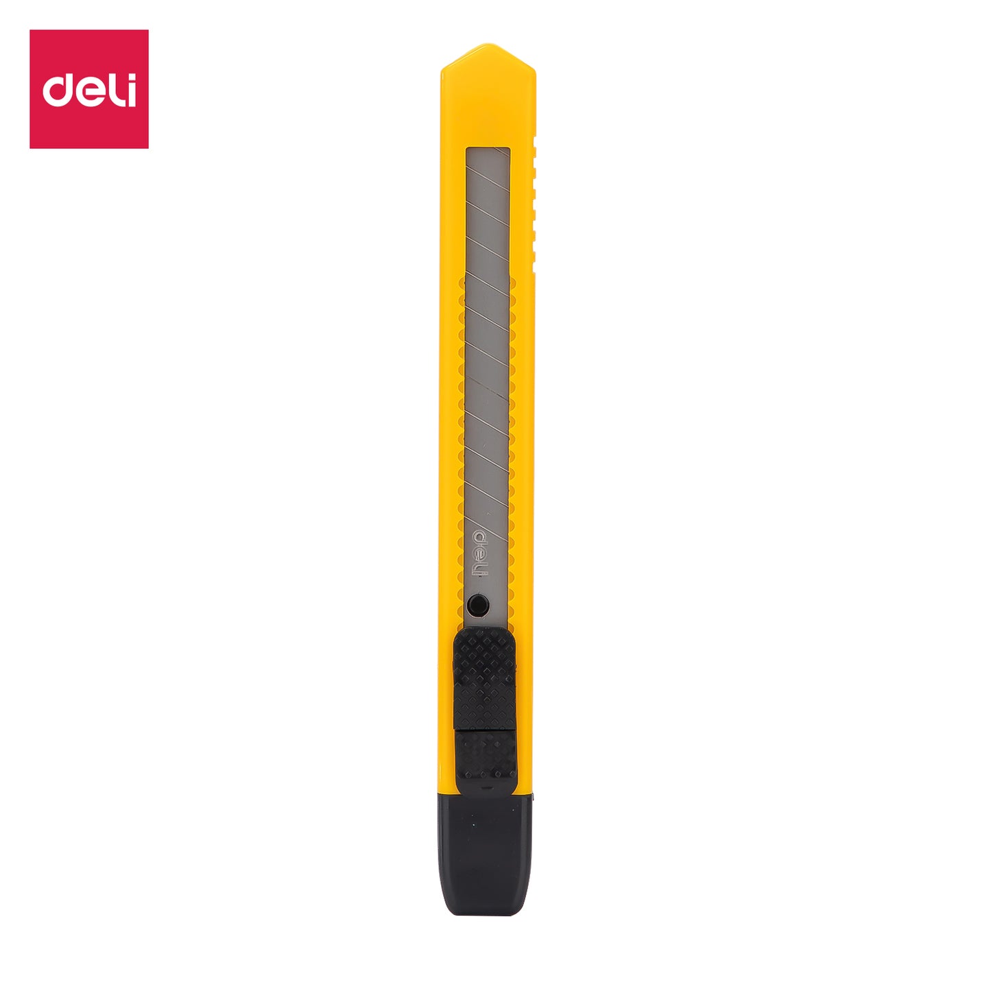 Deli Stationery-       Cutting Knife(Assorted)(Pcs) (SKU: E2051)