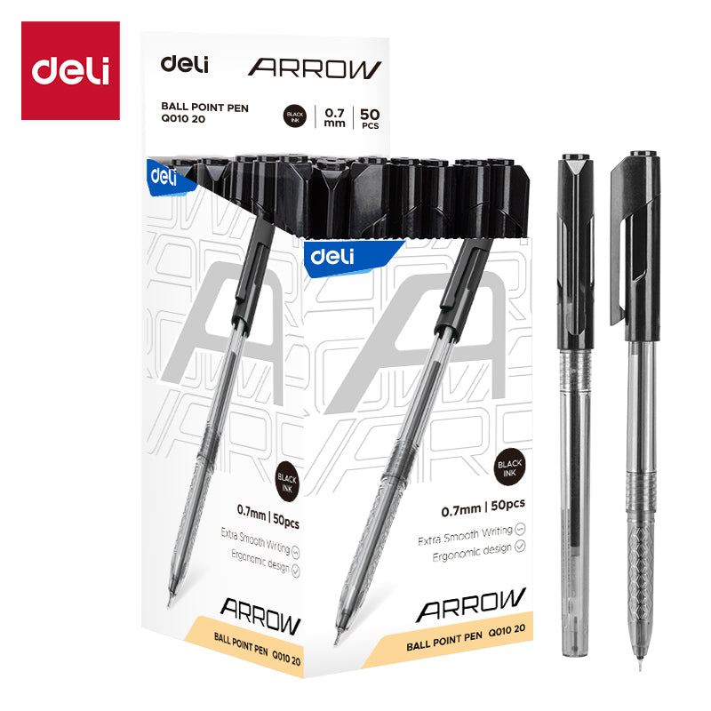 EQ01020 Ball Point Pen Mini tip 0.7mm