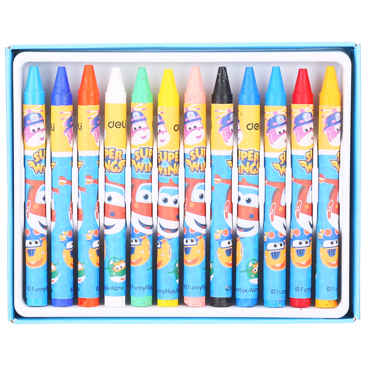 EC21000 CRAYON