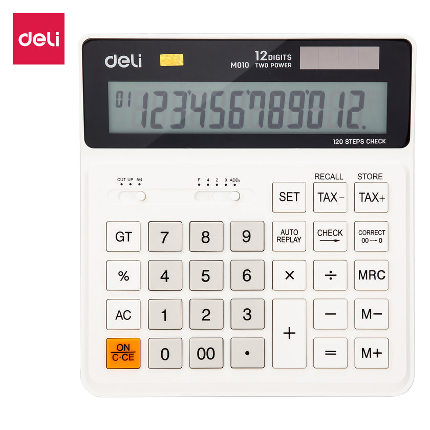 EM01010 Calculator