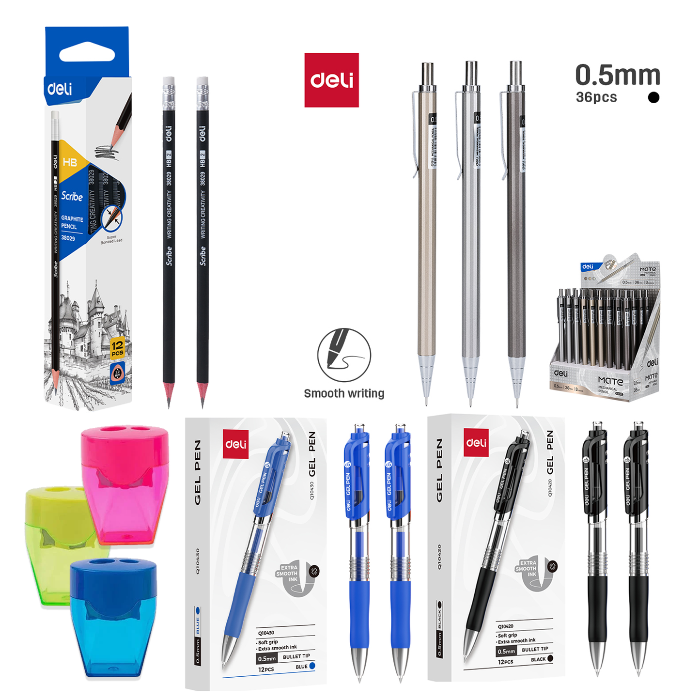 All-in-One College Kit