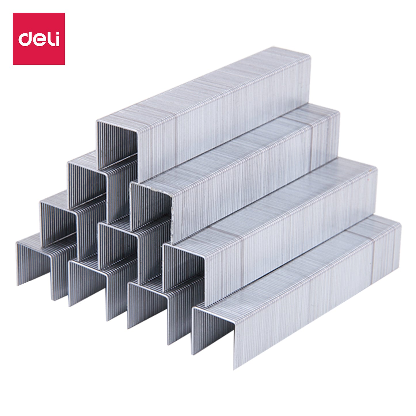 Deli Stationery-       Staple 23/13(Box) (SKU: E0013)