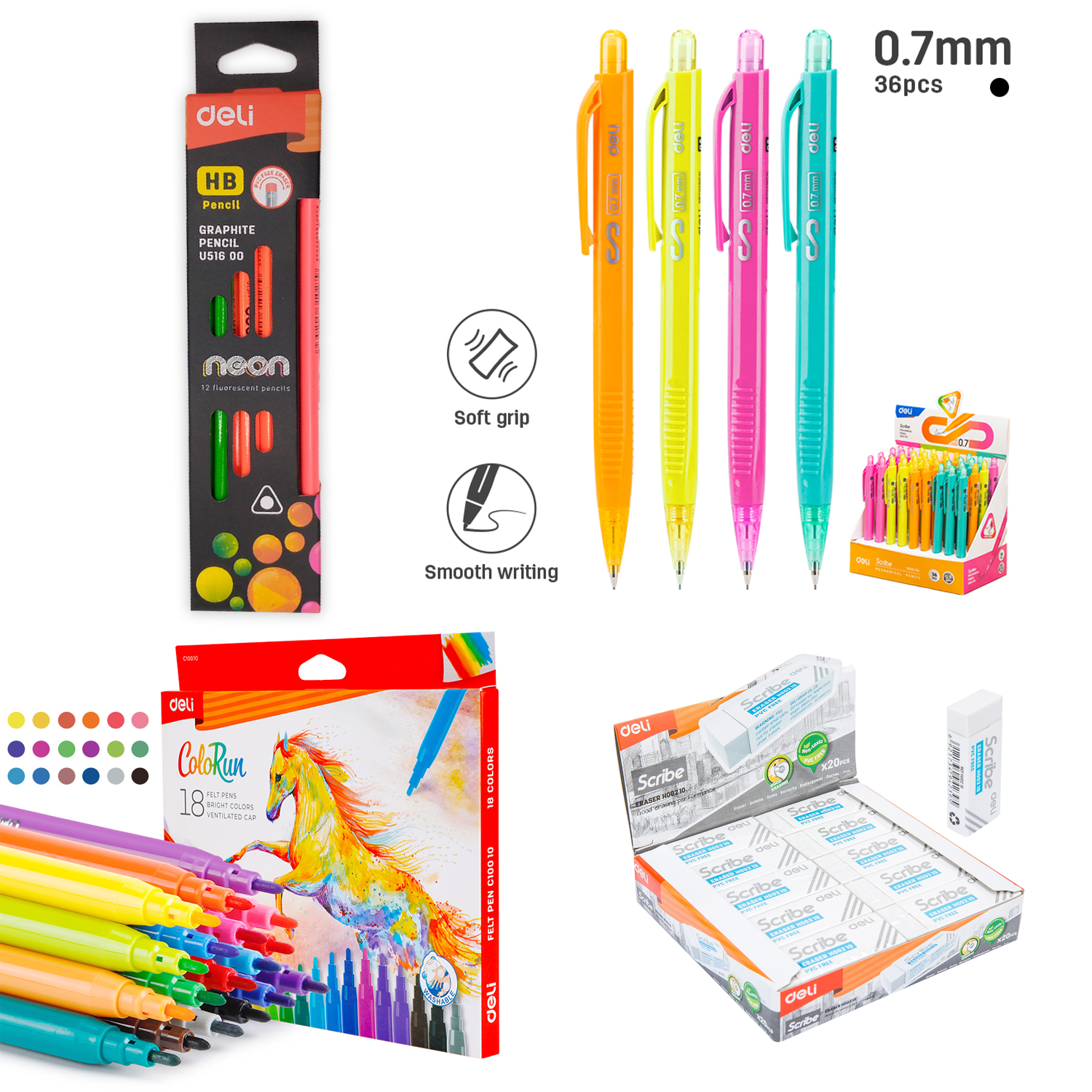 Bundle for Senior Students