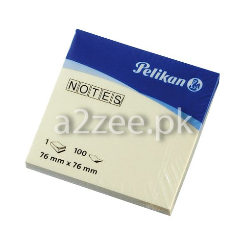 Pelikan Stationery - Sticky Notes (SKU: 200055)