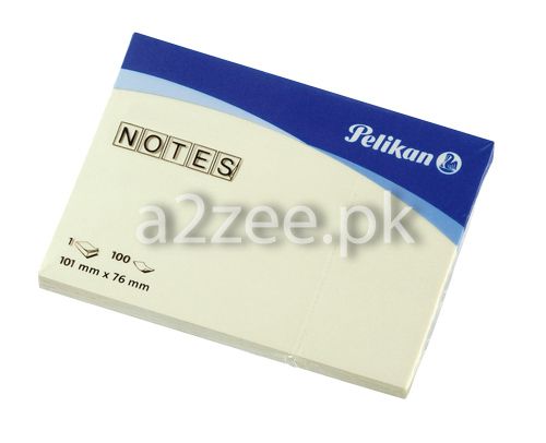 Pelikan Stationery - Sticky Notes (SKU: 200295)