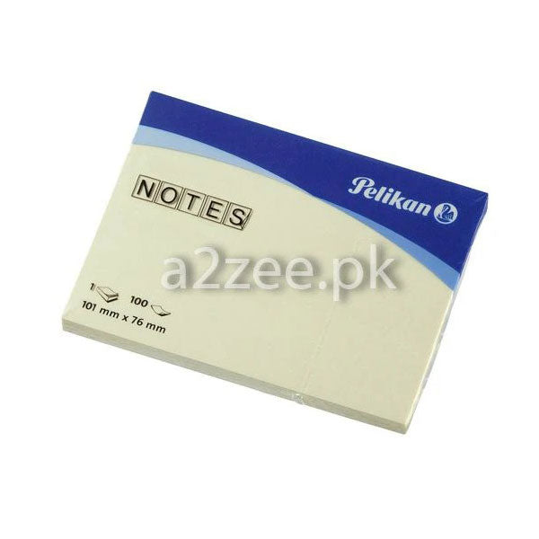 Pelikan Stationery - Sticky Notes (SKU: 200295)