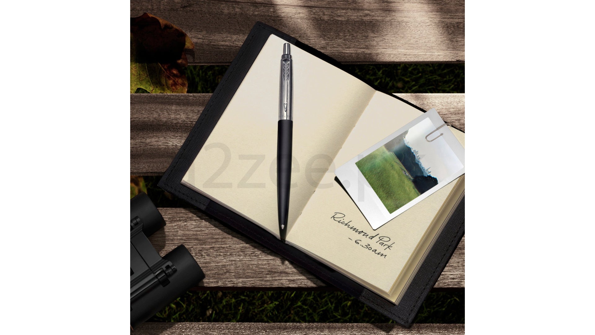 Parker Stationery - Ballpoint Pen (SKU: 2068358)