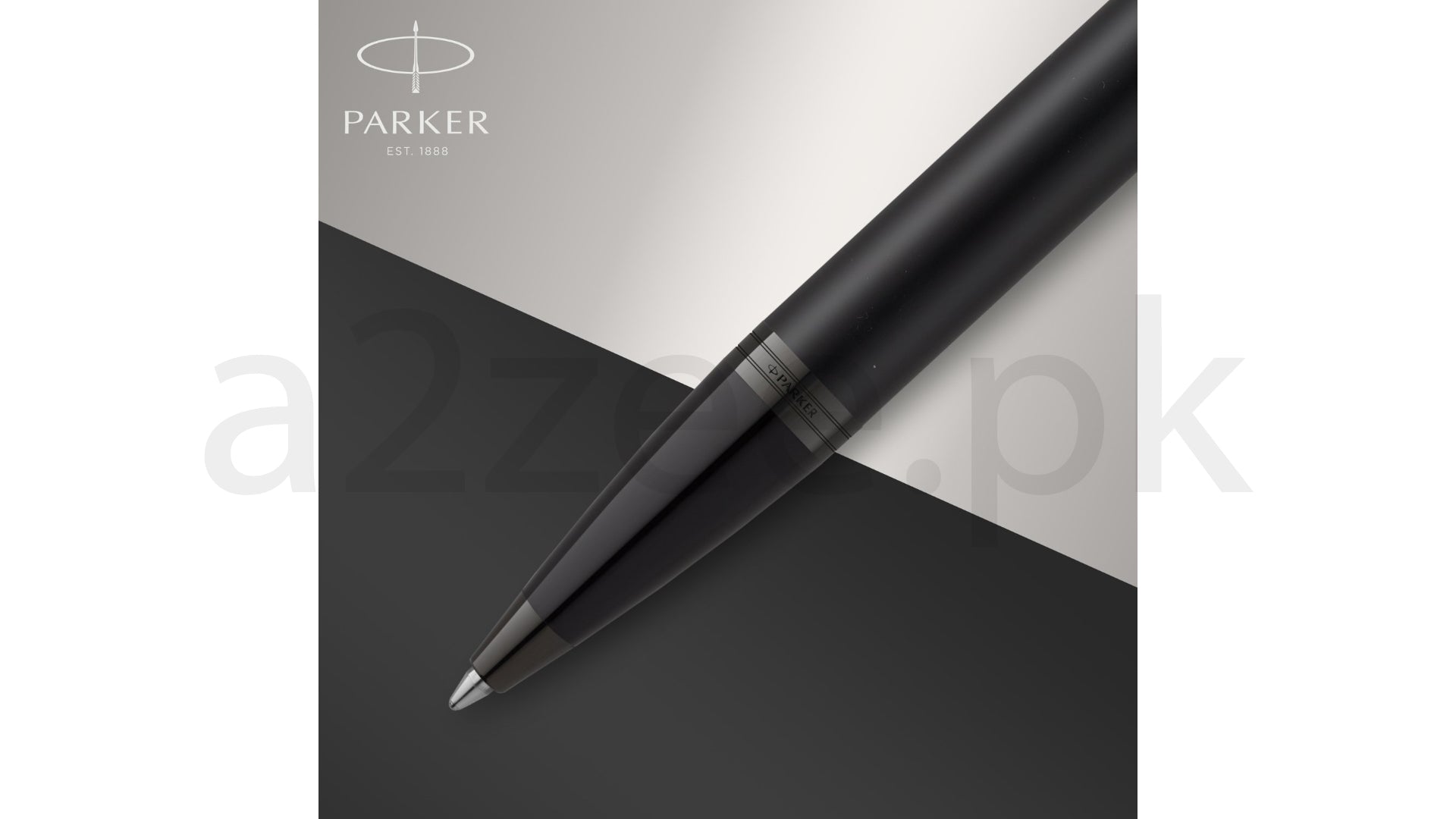 Parker Stationery - Ballpoint Pen (SKU: 2127618)