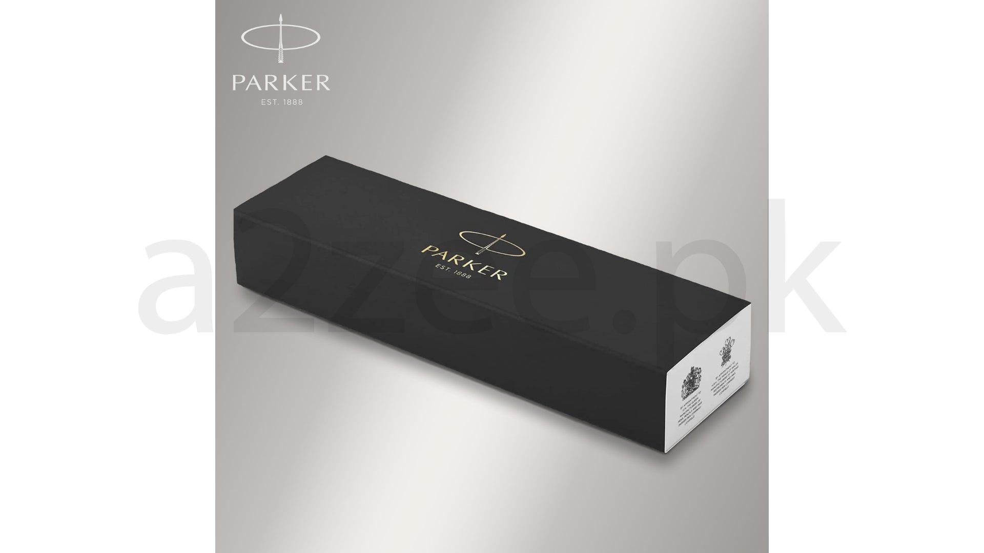 Parker Stationery - Ballpoint Pen (SKU: 2127620)