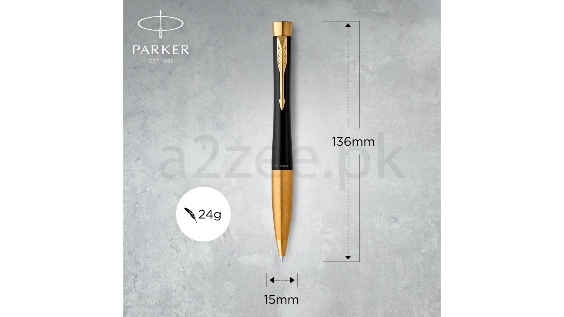 Parker Stationery - Ballpoint Pen (SKU: 2143640)