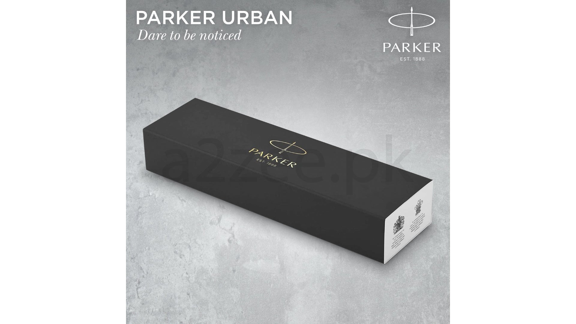 Parker Stationery - Ballpoint Pen (SKU: 2143640)