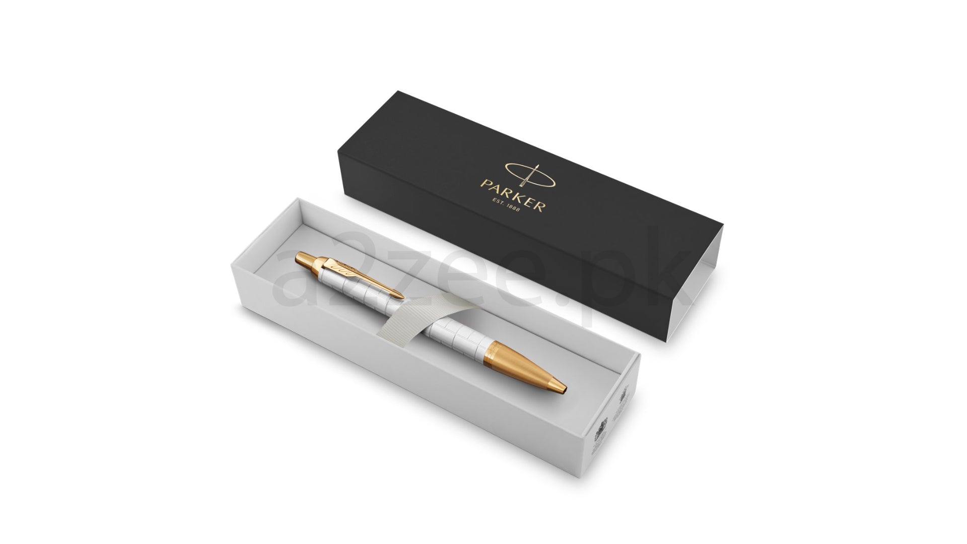 Parker Stationery - Ballpoint Pen (SKU: 2143643)