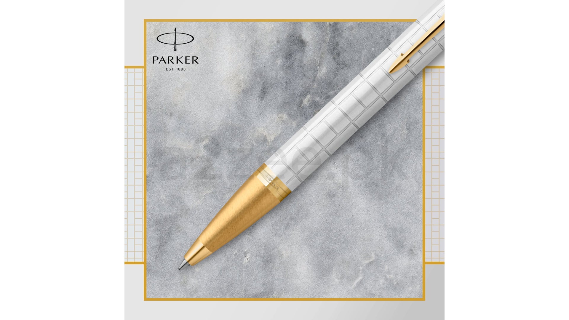 Parker Stationery - Ballpoint Pen (SKU: 2143643)