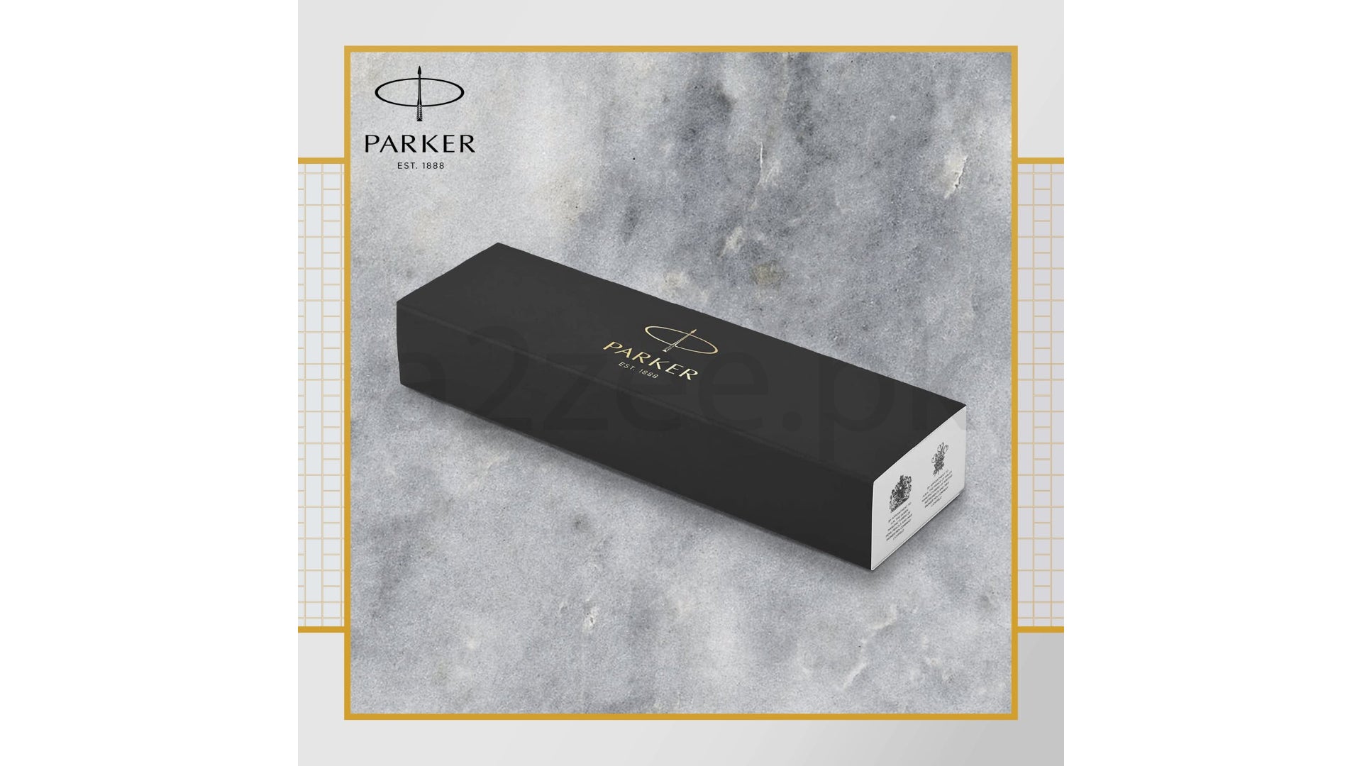 Parker Stationery - Ballpoint Pen (SKU: 2143643)