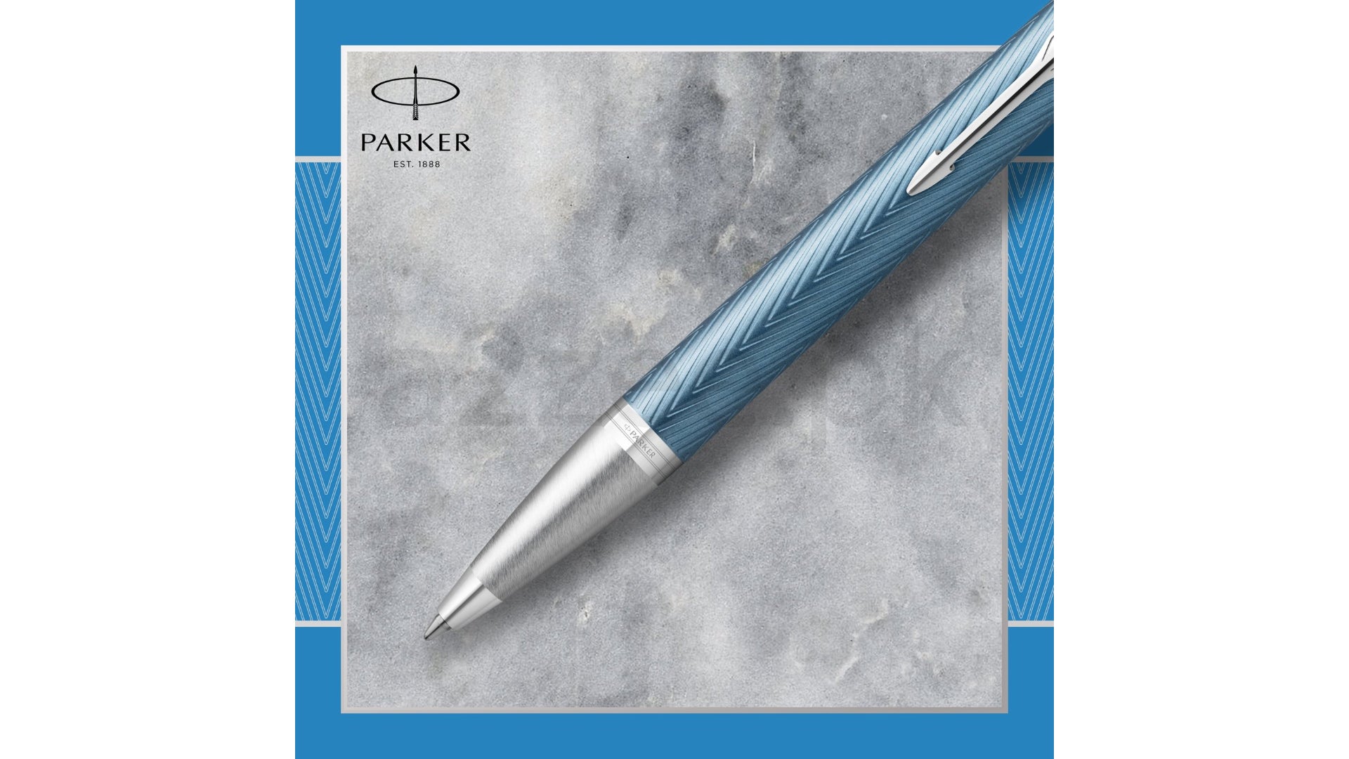 Parker Stationery - Ballpoint Pen (SKU: 2143645)