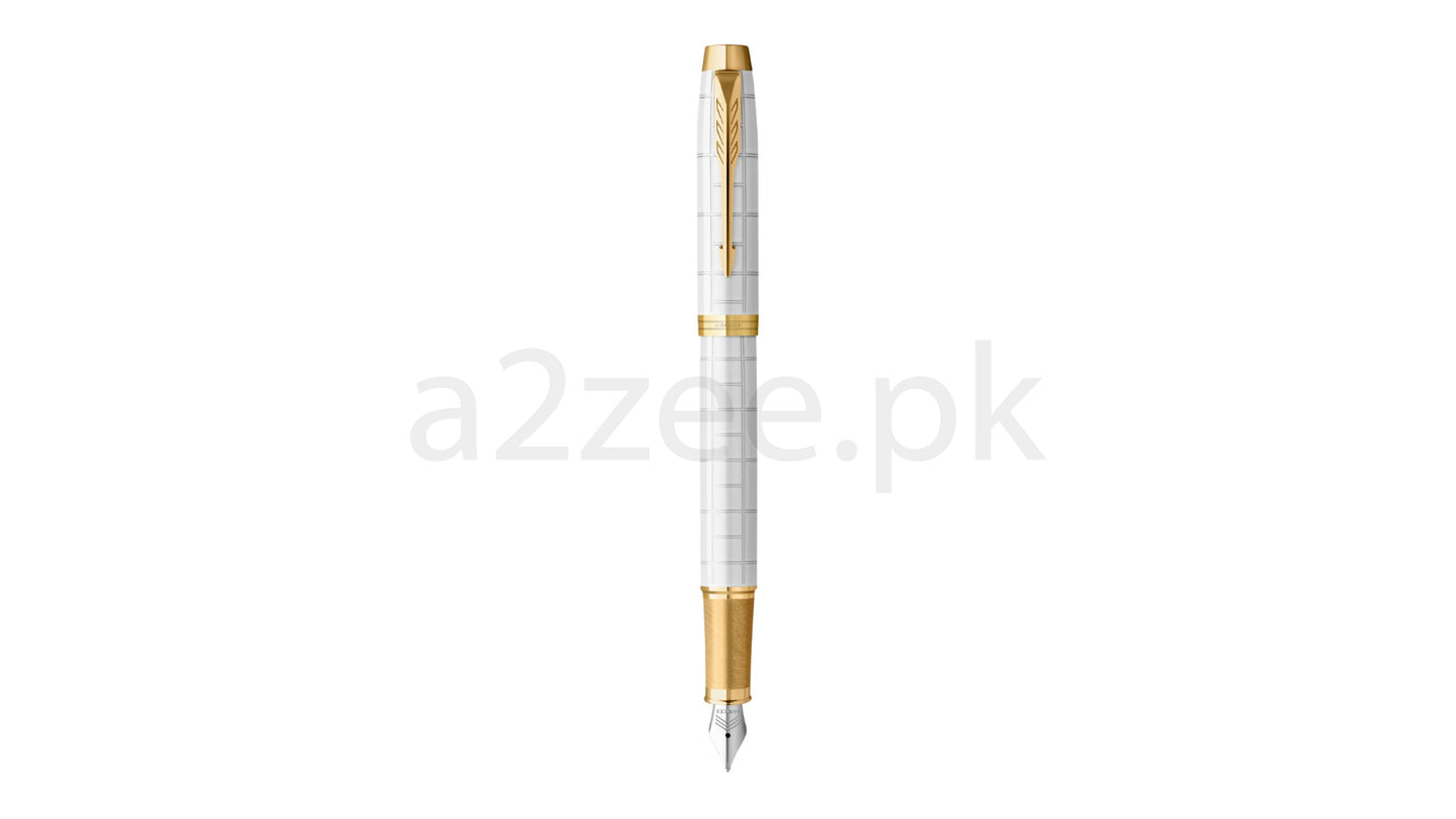 Parker Stationery - Fountain Pen