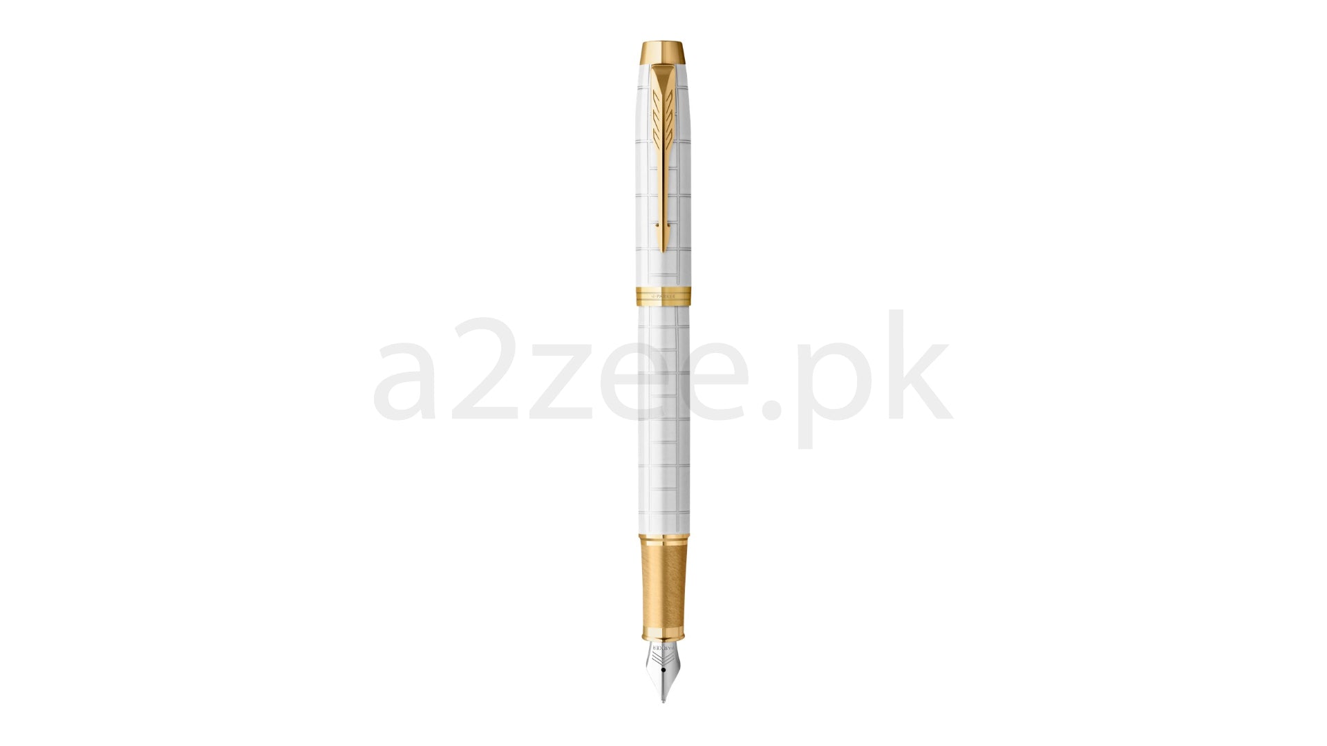 Parker Stationery - Fountain Pen (SKU: 2143649)