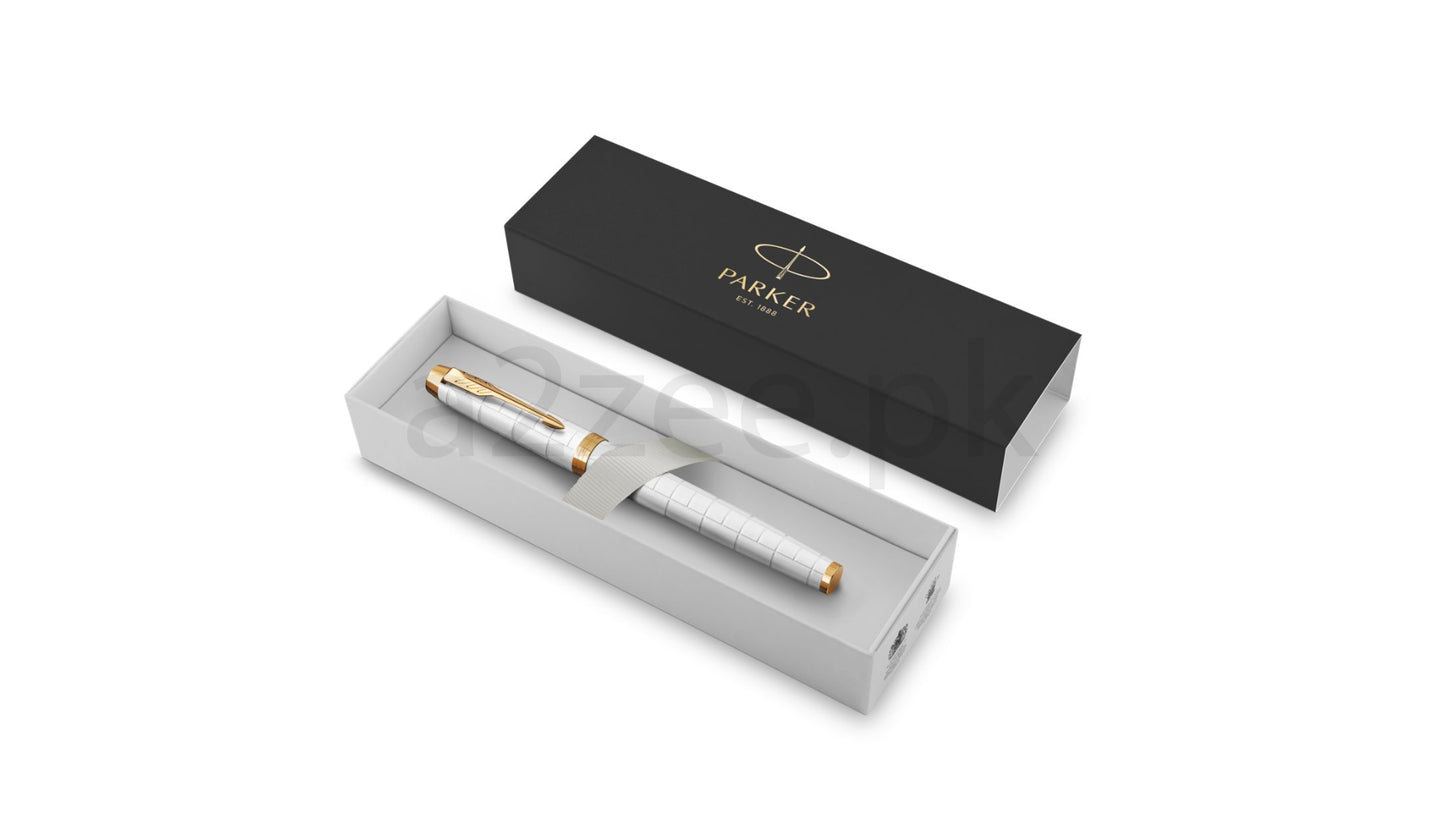 Parker Stationery - Fountain Pen
