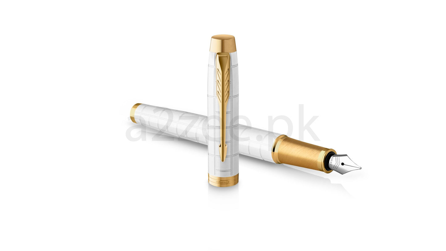 Parker Stationery - Fountain Pen