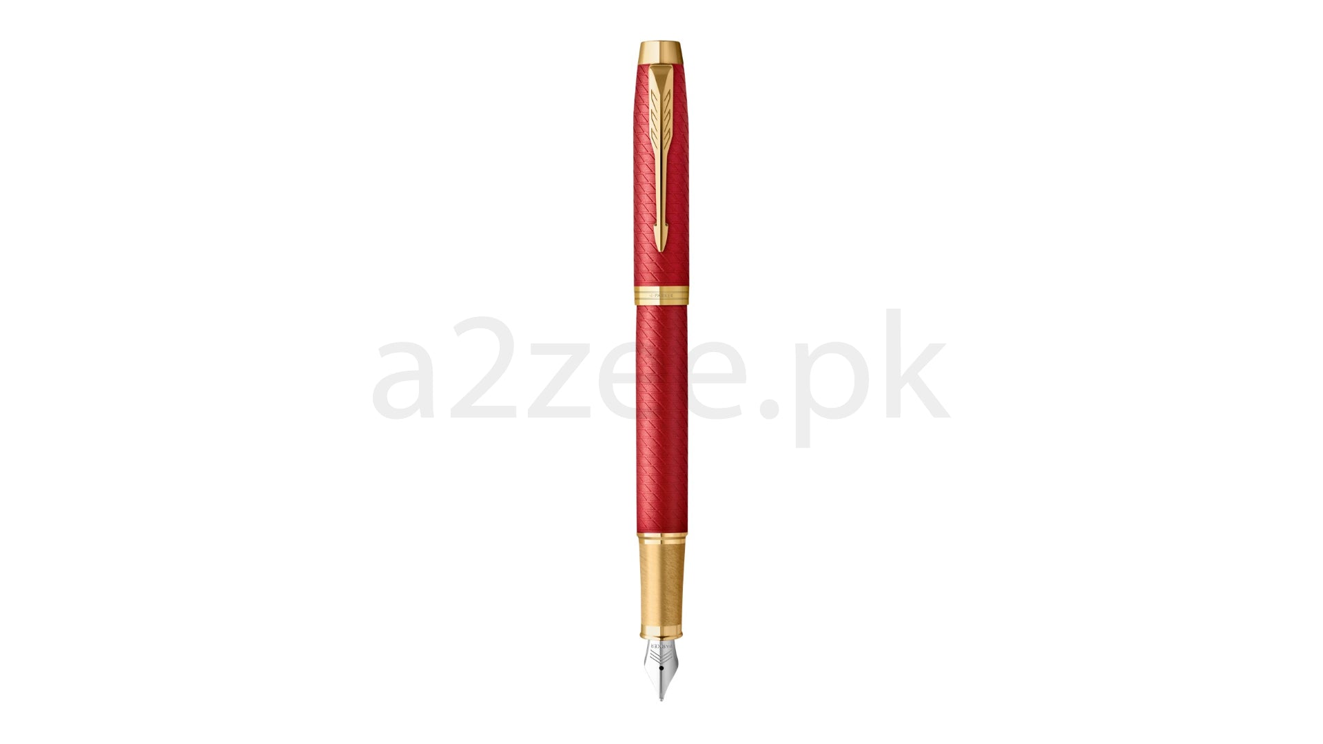 Parker Stationery - Fountain Pen (SKU: 2143650)