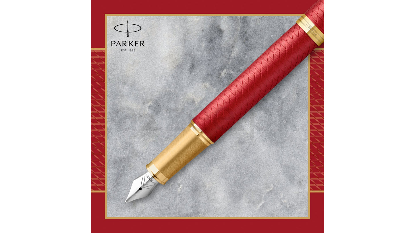 Parker Stationery - Fountain Pen