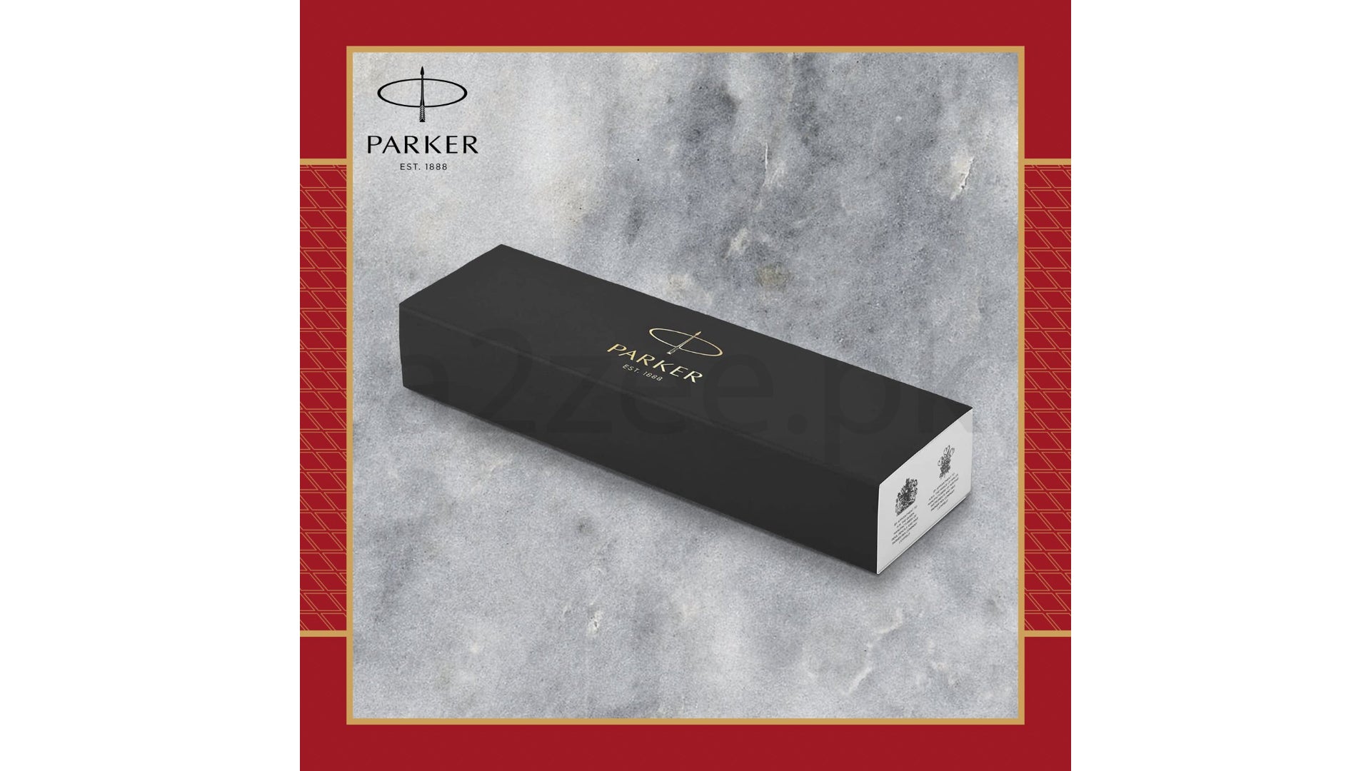 Parker Stationery - Fountain Pen (SKU: 2143650)