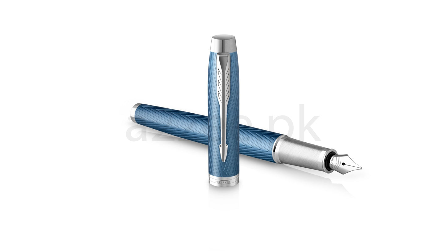 Parker Stationery - Fountain Pen