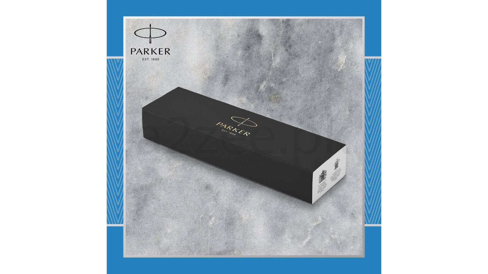 Parker Stationery - Fountain Pen (SKU: 2143651)