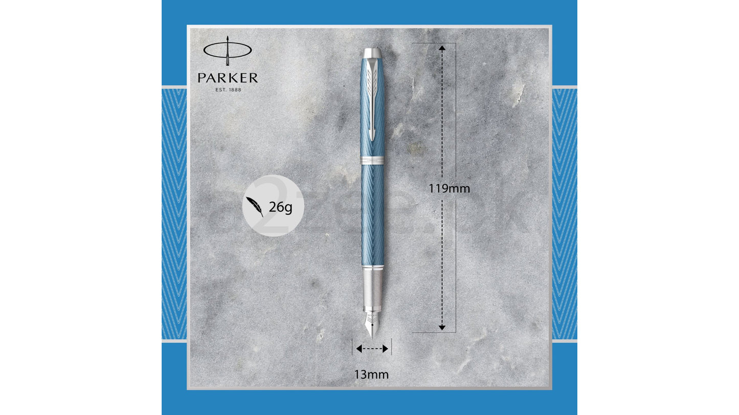 Parker Stationery - Fountain Pen