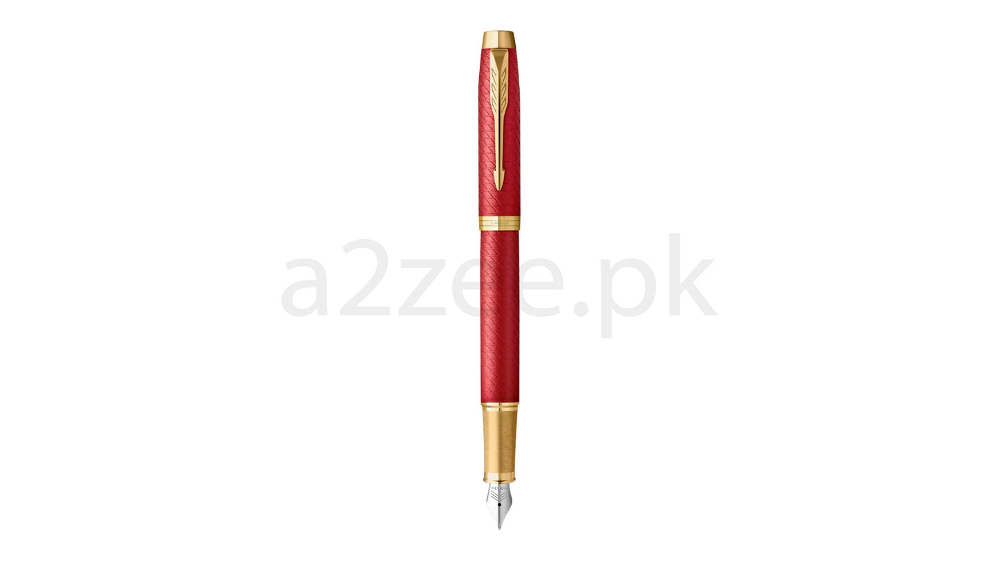Parker Stationery - Fountain Pen