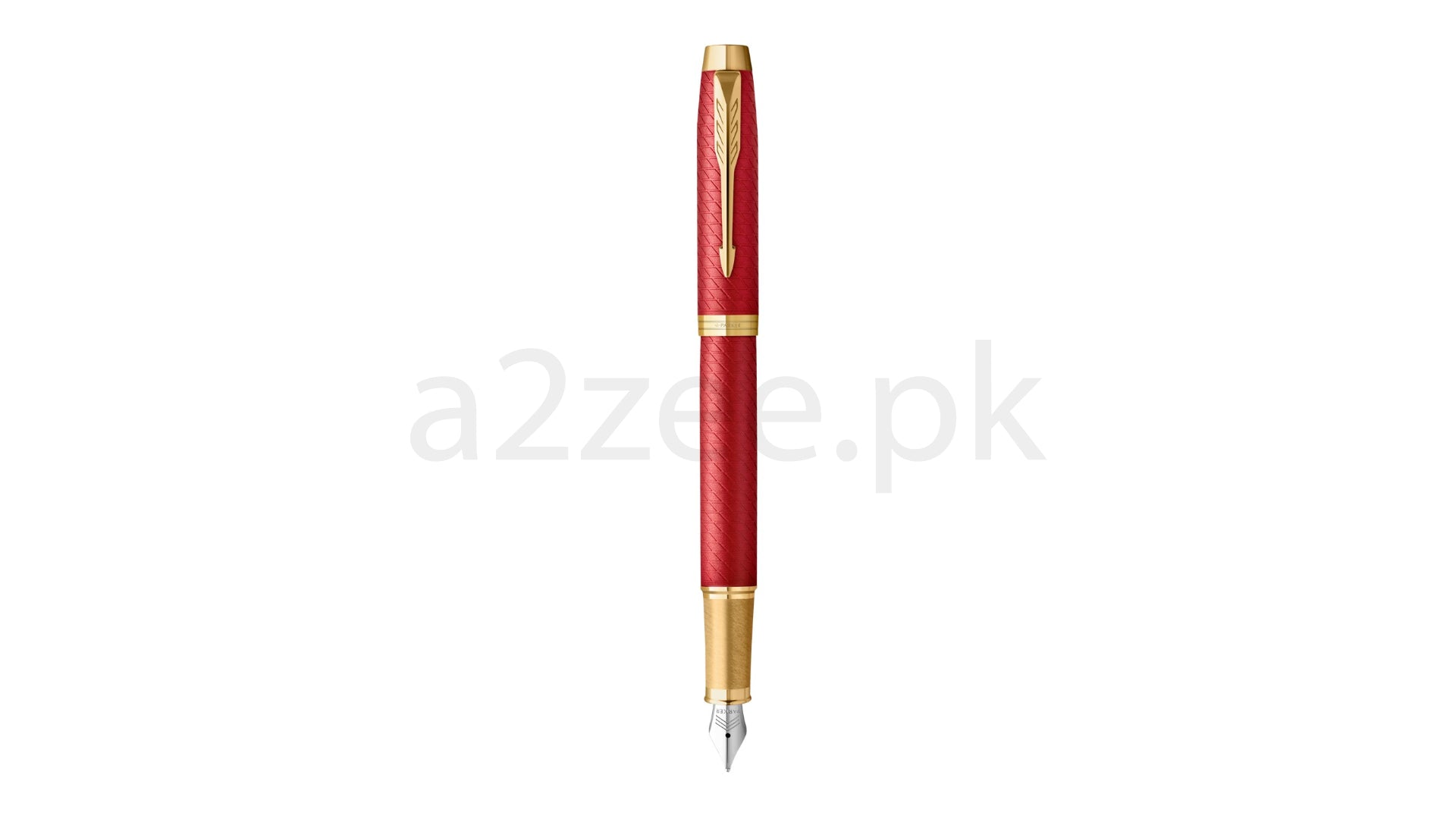 Parker Stationery - Fountain Pen (SKU: 2143653)