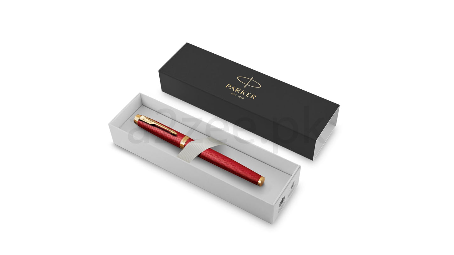 Parker Stationery - Fountain Pen