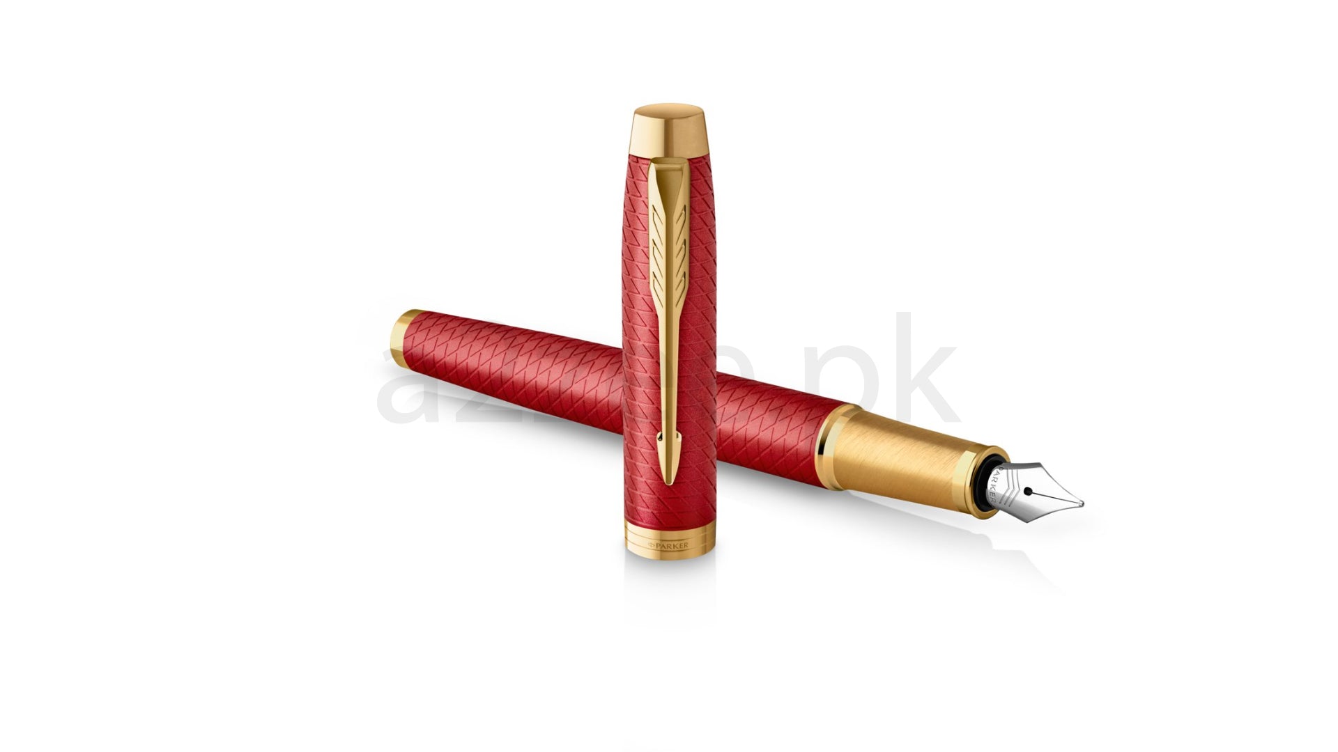 Parker Stationery - Fountain Pen (SKU: 2143653)