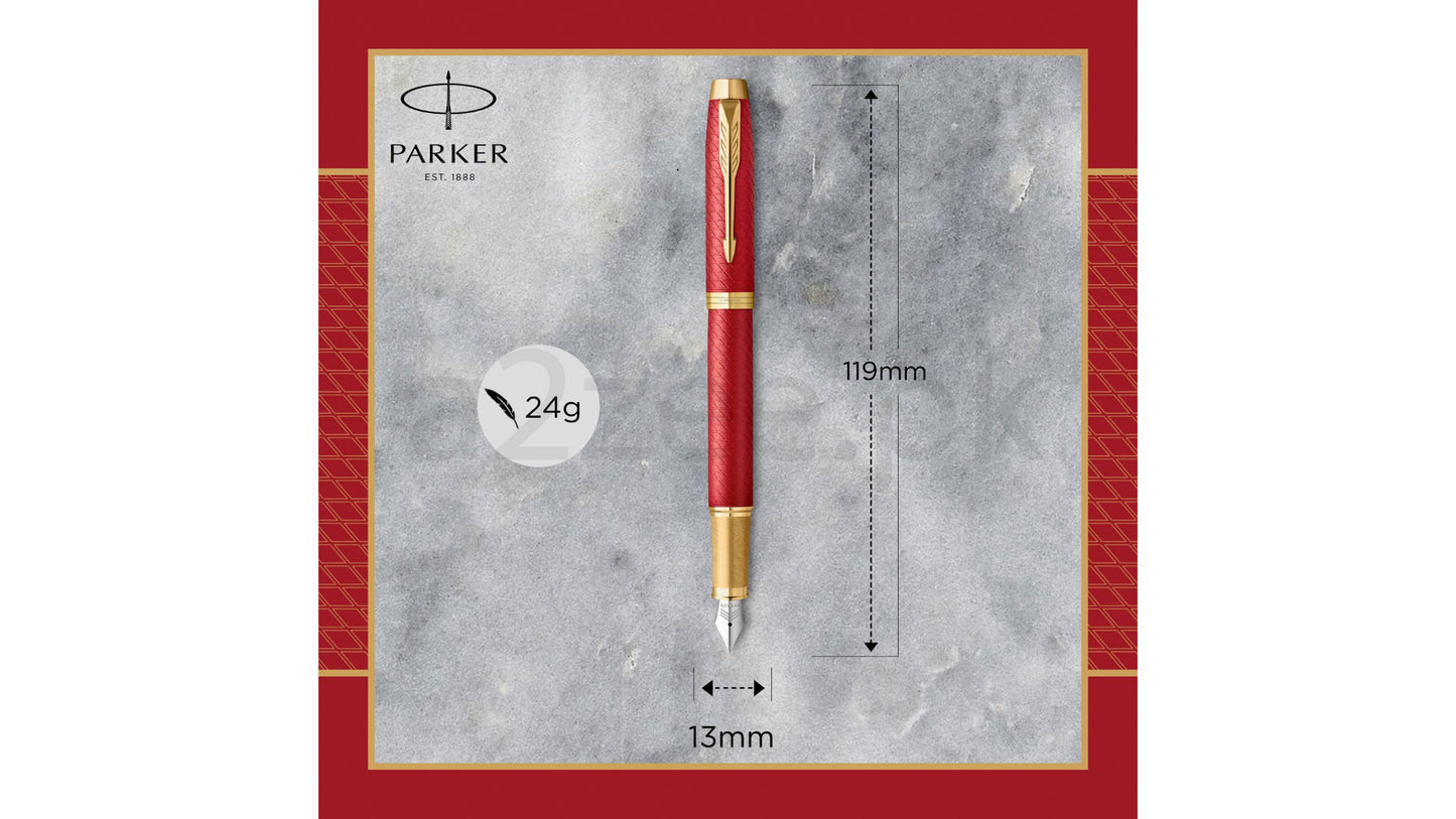 Parker Stationery - Fountain Pen