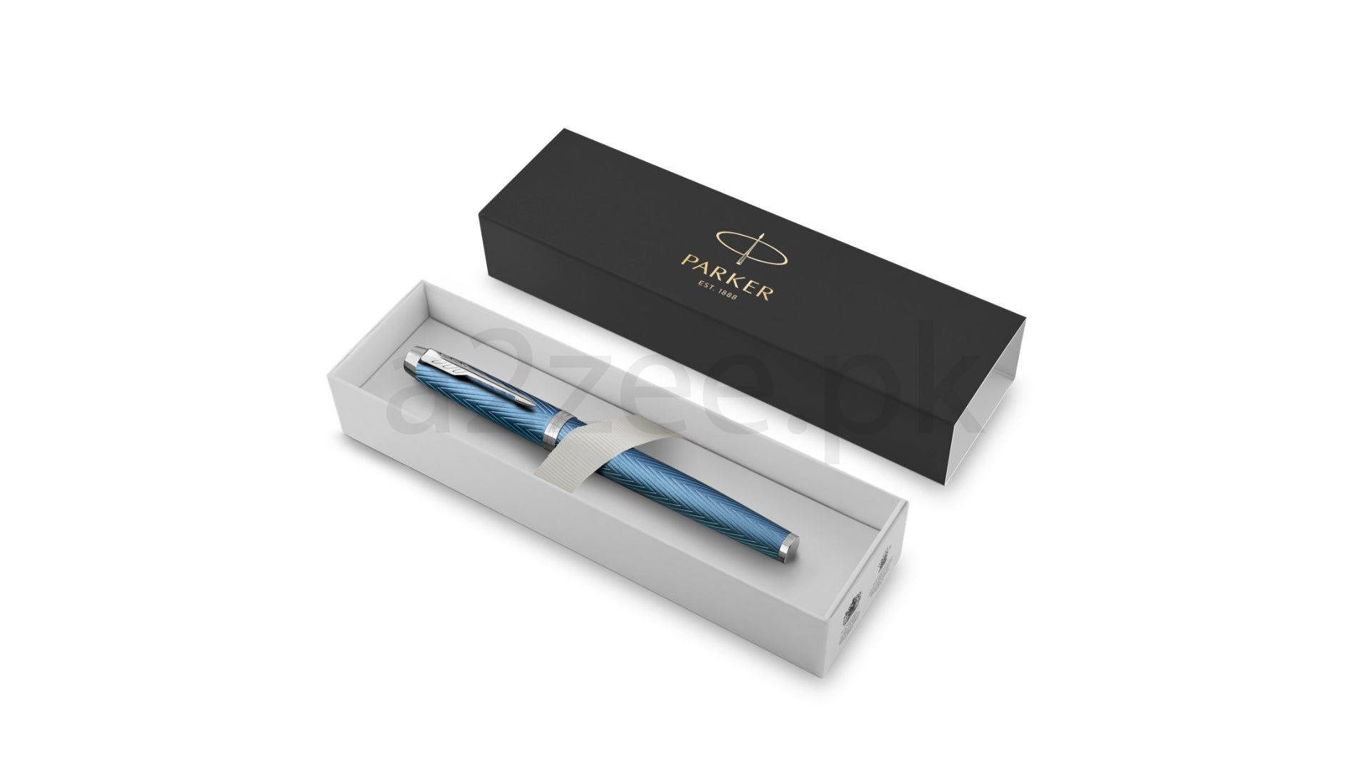 Parker Stationery - Fountain Pen (SKU: 2143654)