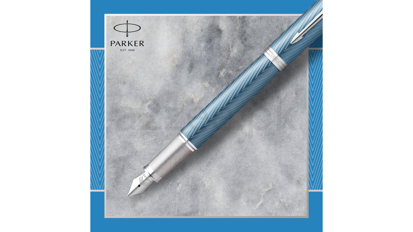 Parker Stationery - Fountain Pen