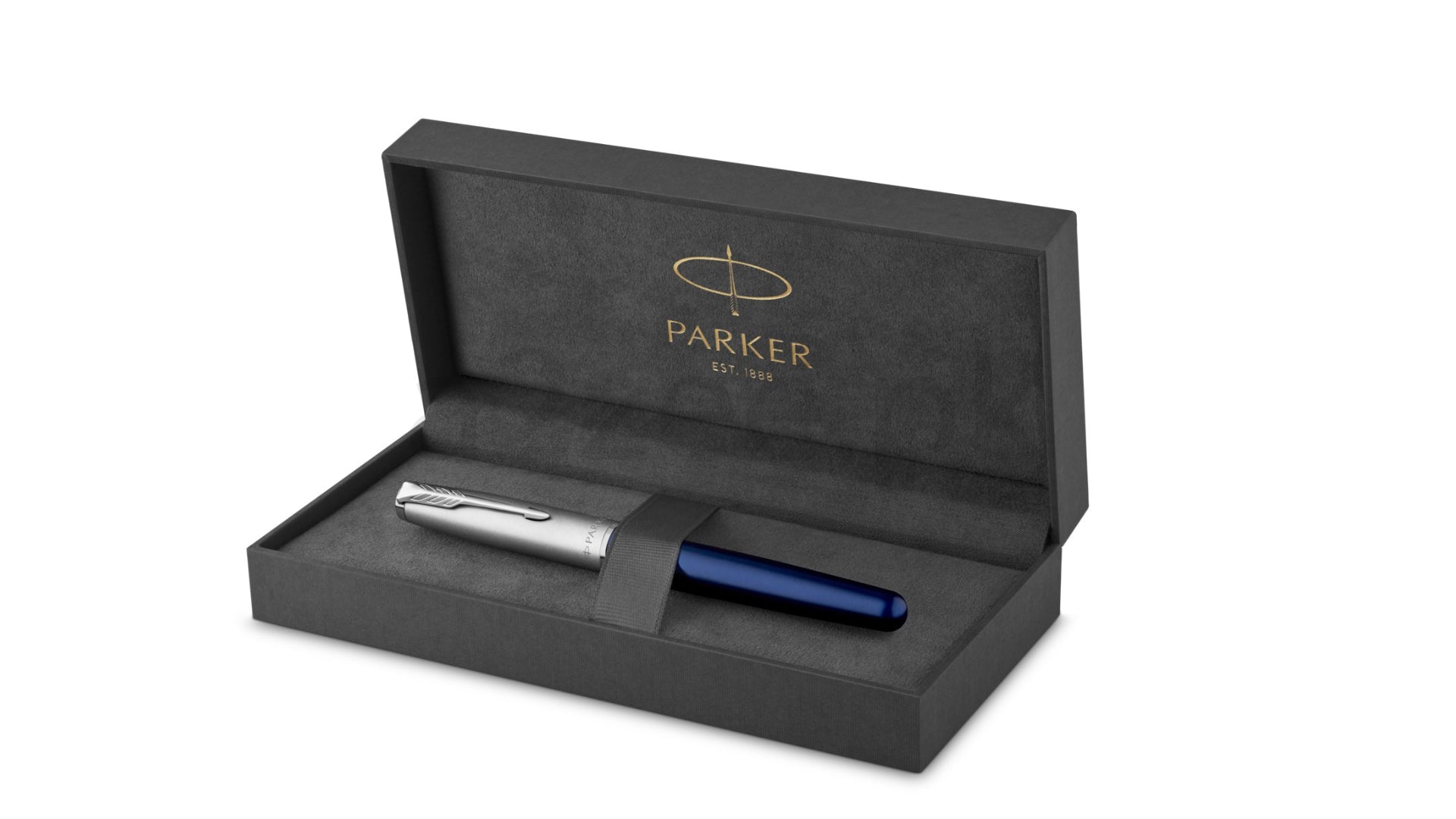 Parker Stationery - Fountain Pen (SKU: 2146747)