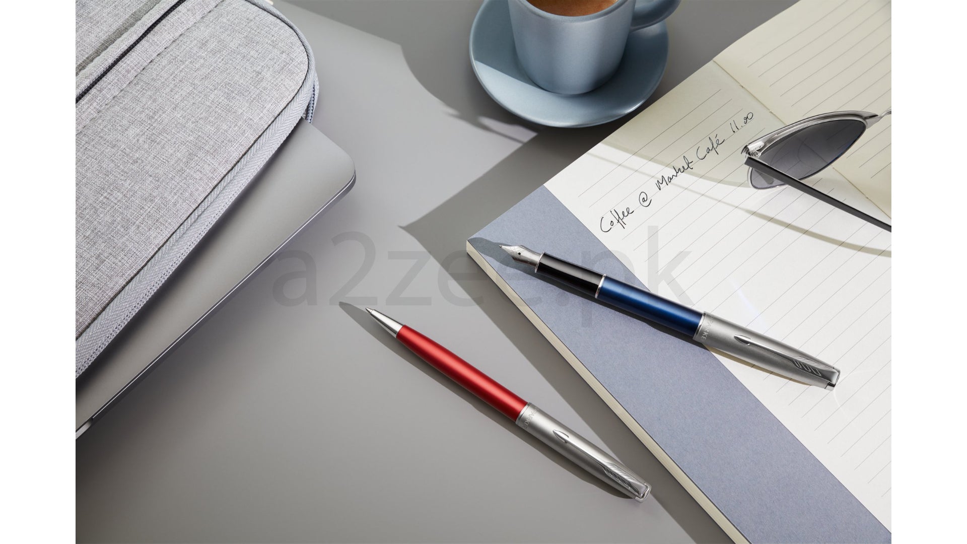 Parker Stationery - Fountain Pen (SKU: 2146747)